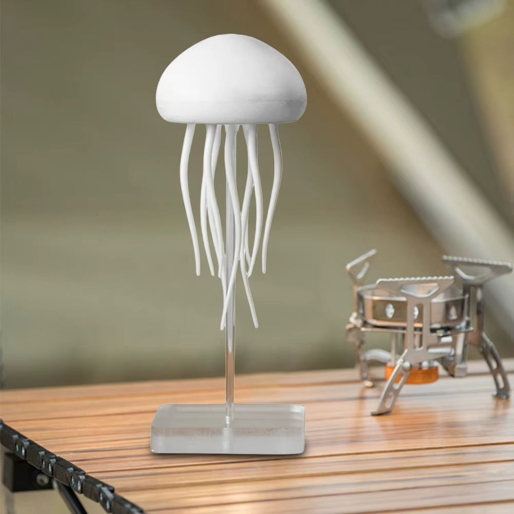 Meduzella™ – La veilleuse méduse design