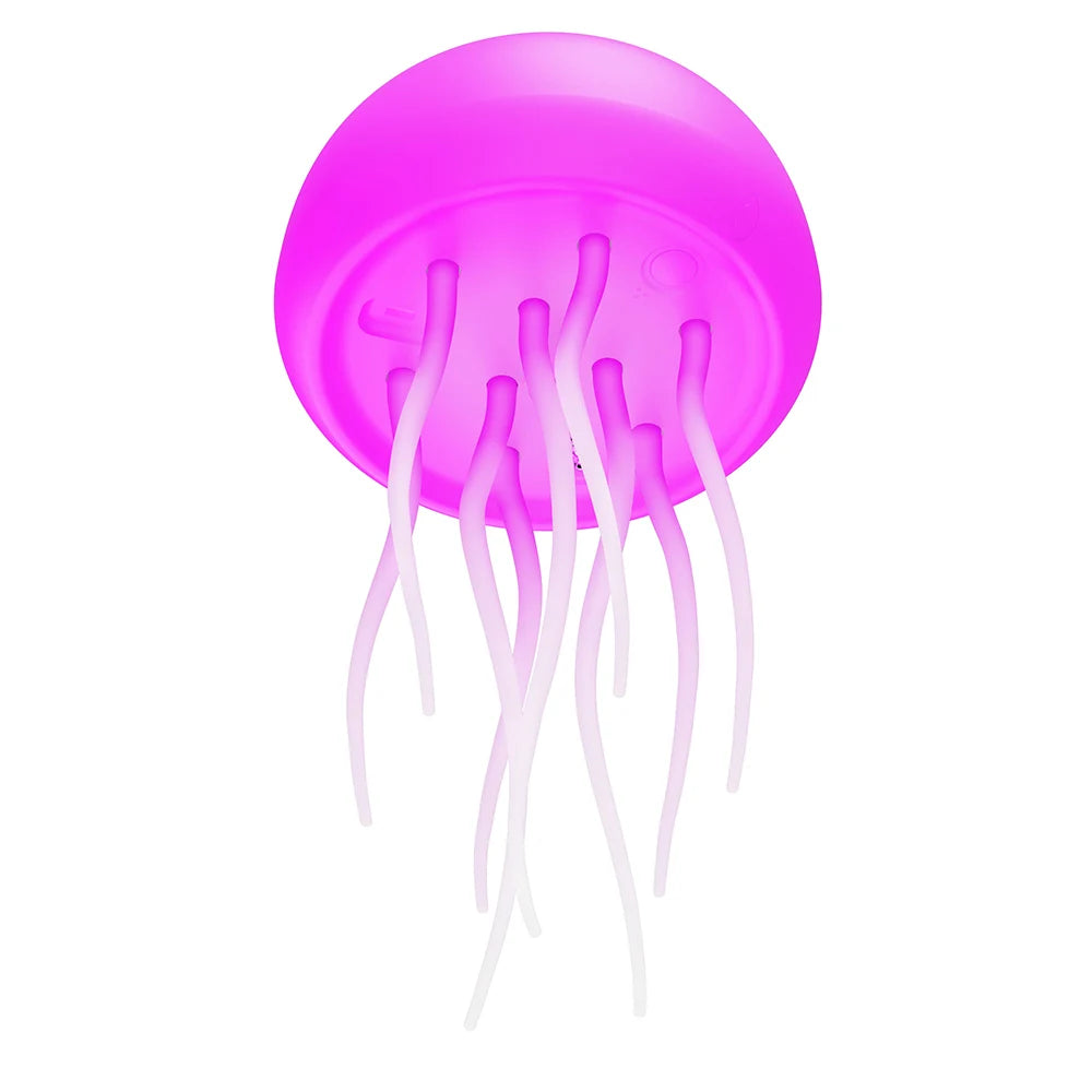 Meduzella™ – La veilleuse méduse design