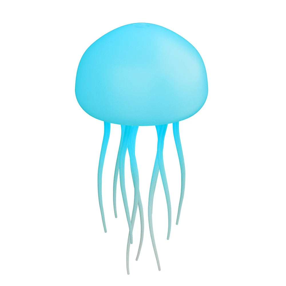 Meduzella™ – La veilleuse méduse design